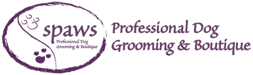 Spaws Professional Dog Grooming & Boutique